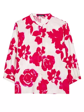 LUISA CERANO | Blouse tunique | 